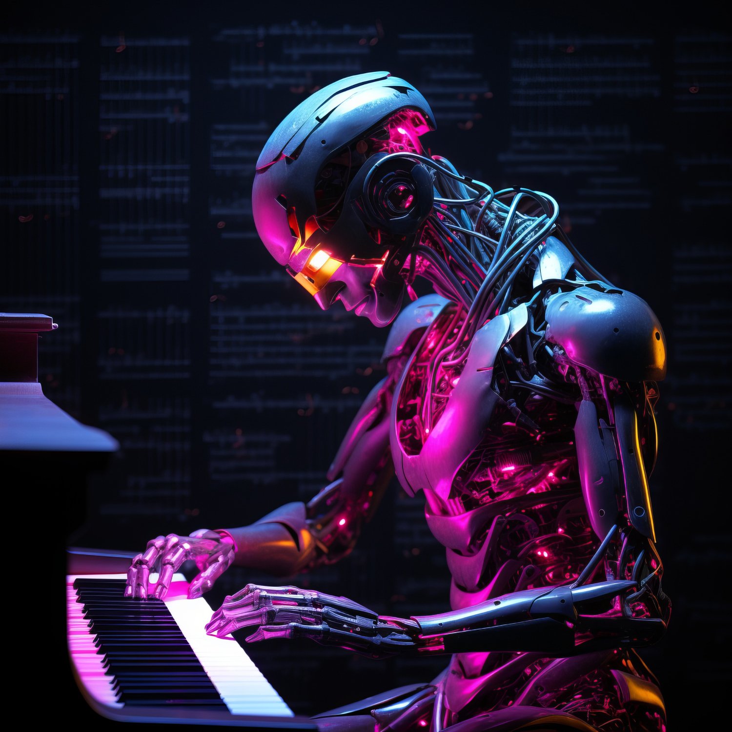 AI Automation