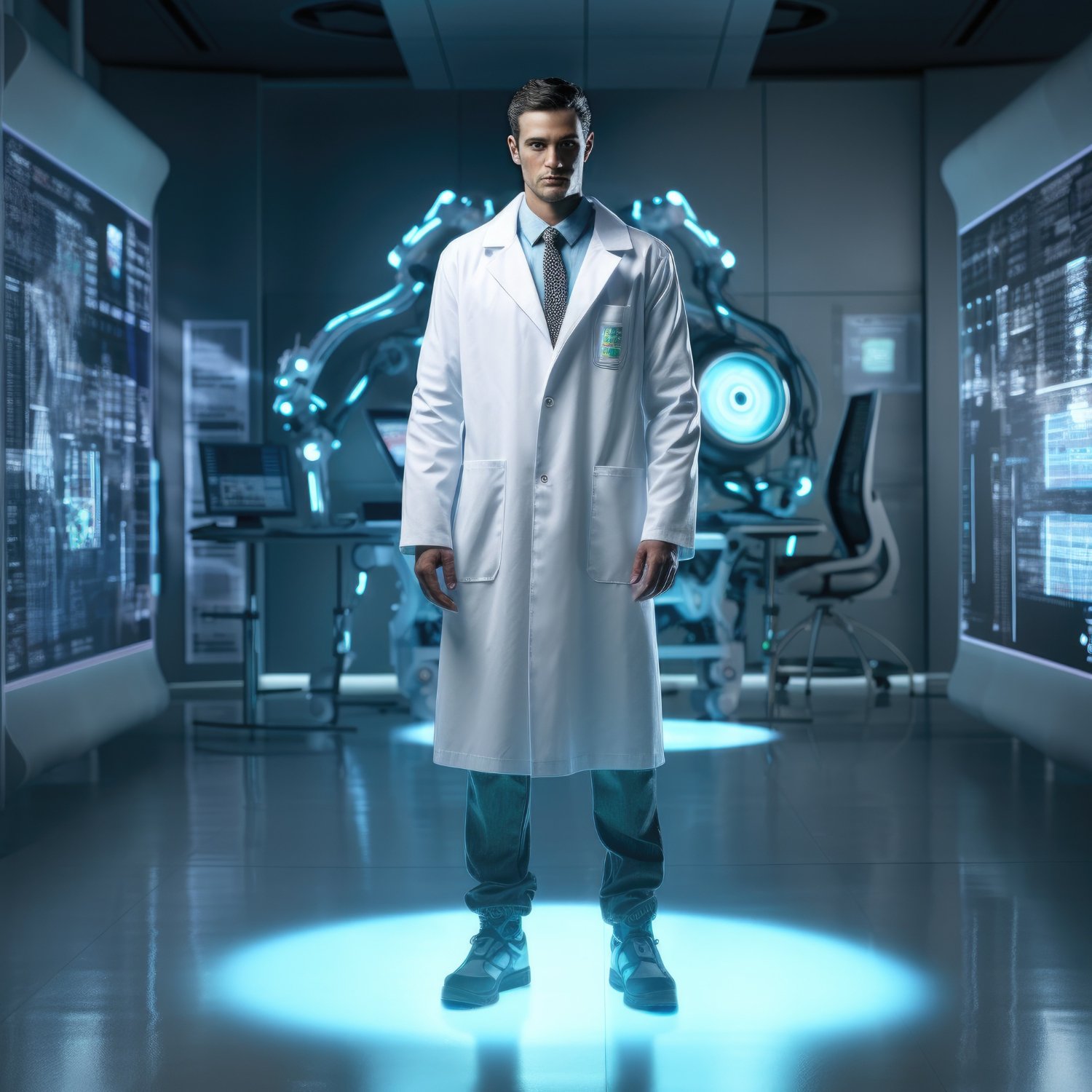 Health Tech