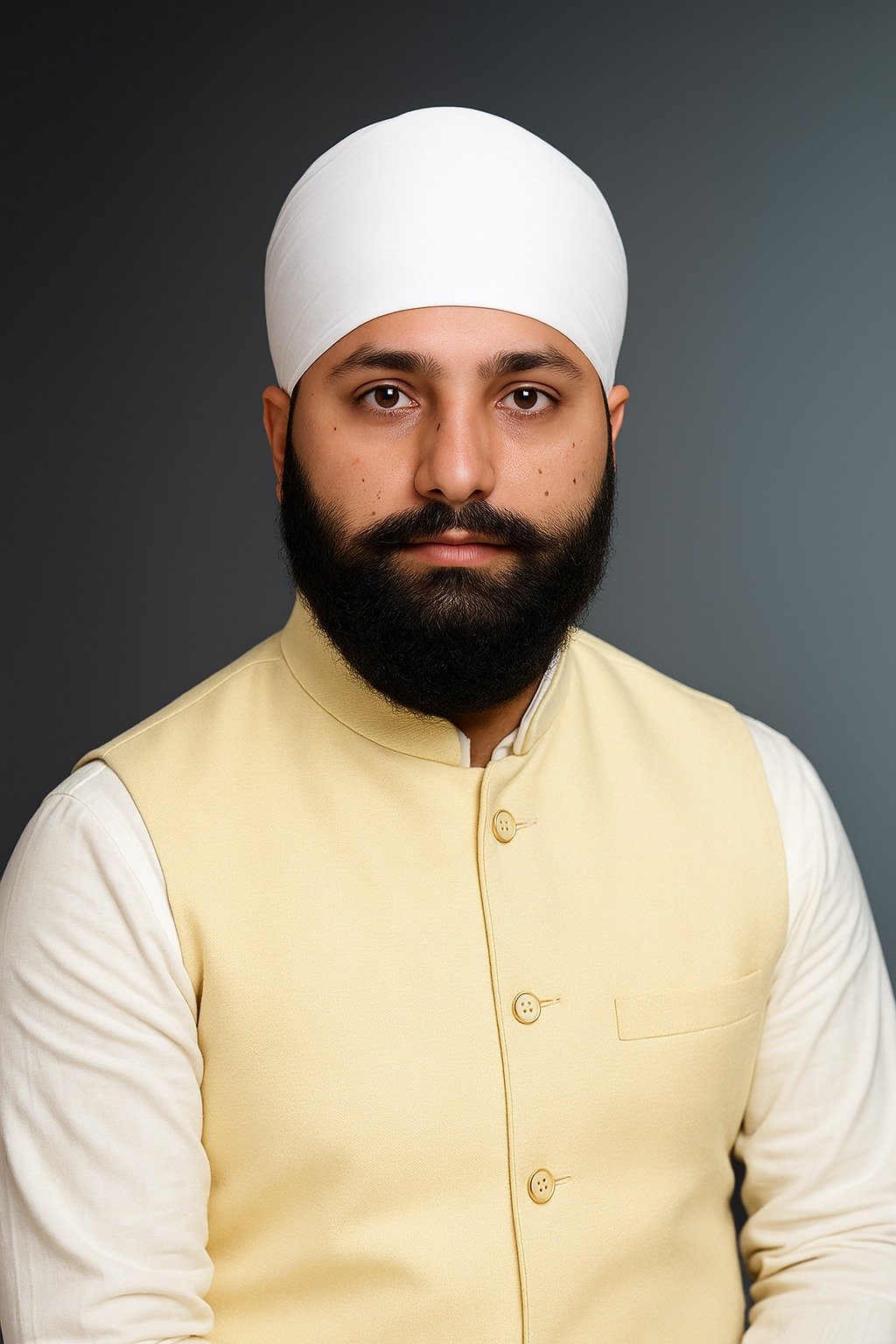 Jasvir Singh