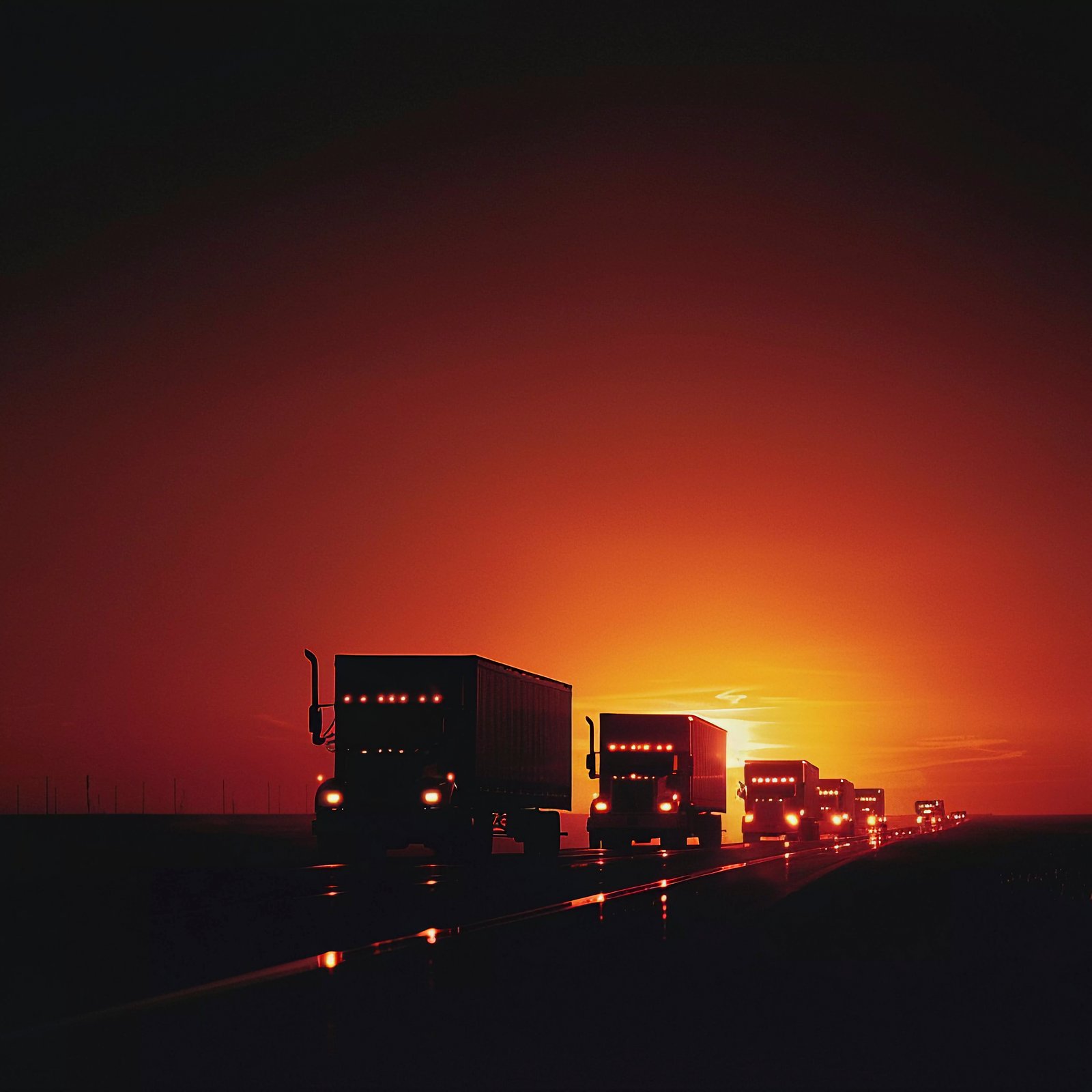 Logistics Tech