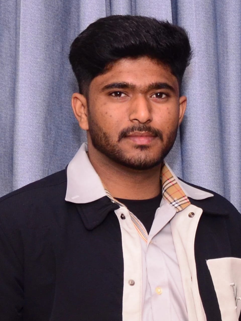 Rajan Saini